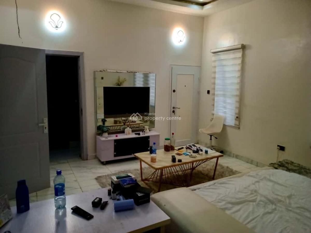 4 Bedroom Duplex, Lcc Road, Lekki Phase 1, Lekki, Lagos, Semi-detached Duplex for Rent