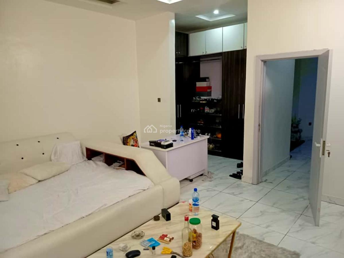 4 Bedroom Duplex, Lcc Road, Lekki Phase 1, Lekki, Lagos, Semi-detached Duplex for Rent