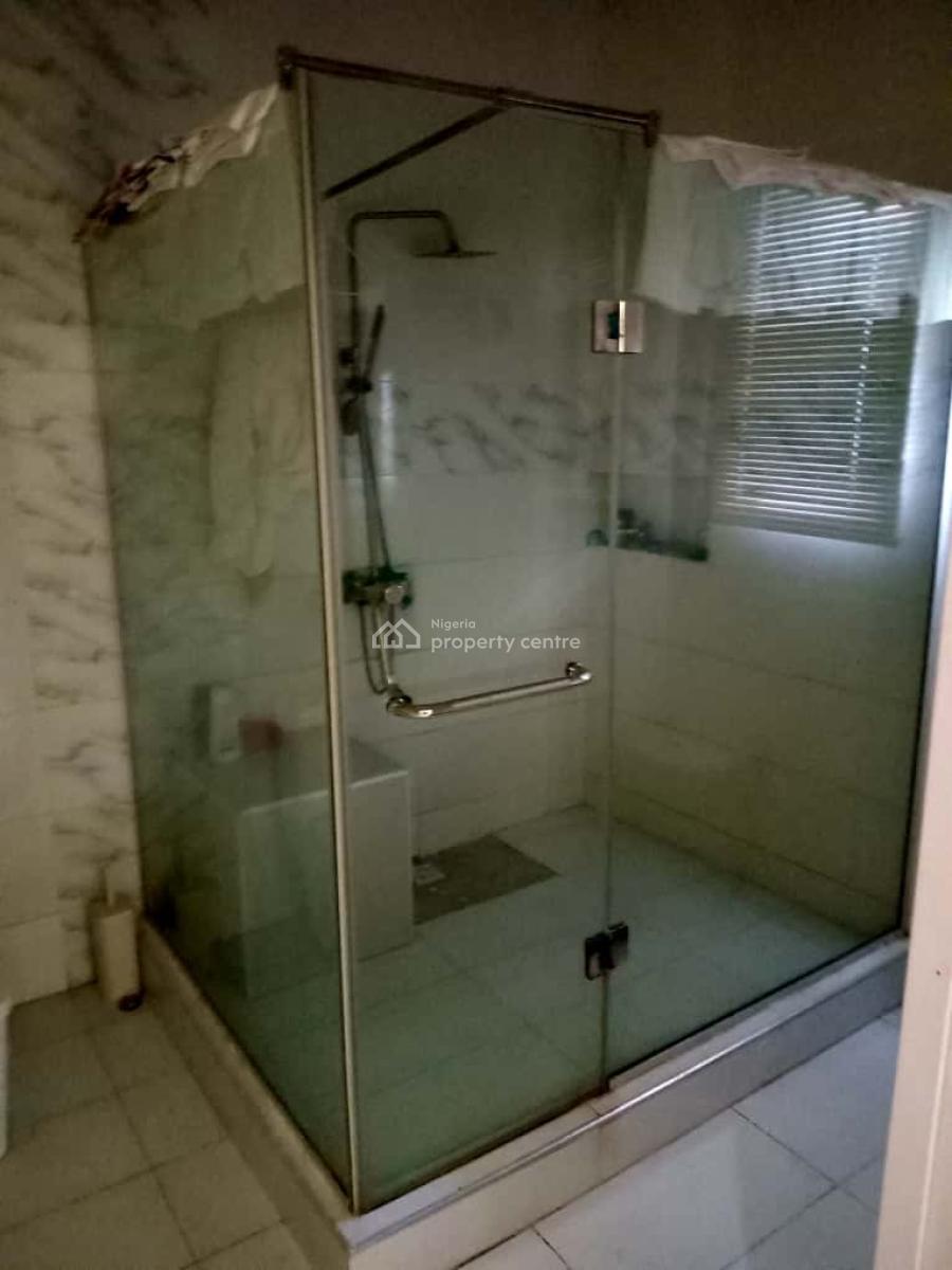 4 Bedroom Duplex, Lcc Road, Lekki Phase 1, Lekki, Lagos, Semi-detached Duplex for Rent