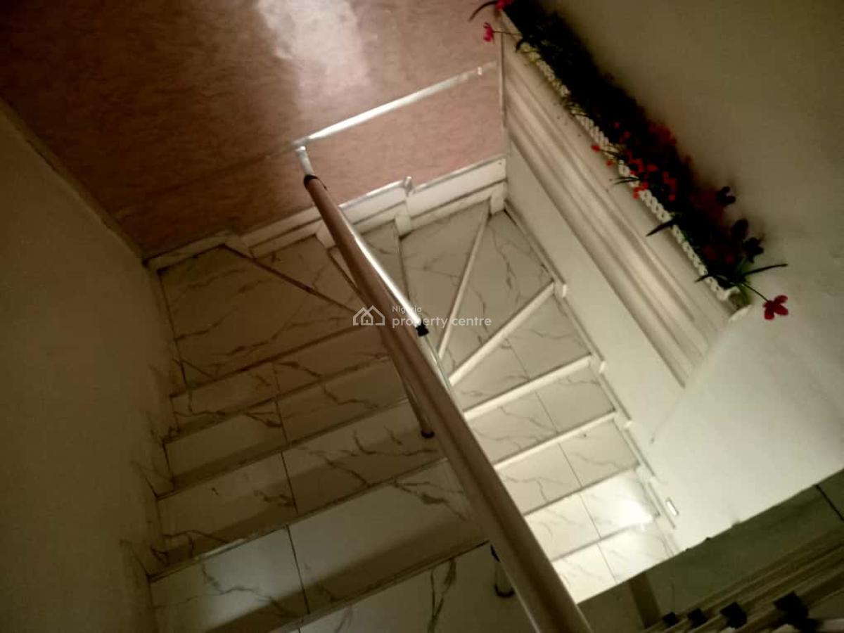 4 Bedroom Duplex, Lcc Road, Lekki Phase 1, Lekki, Lagos, Semi-detached Duplex for Rent