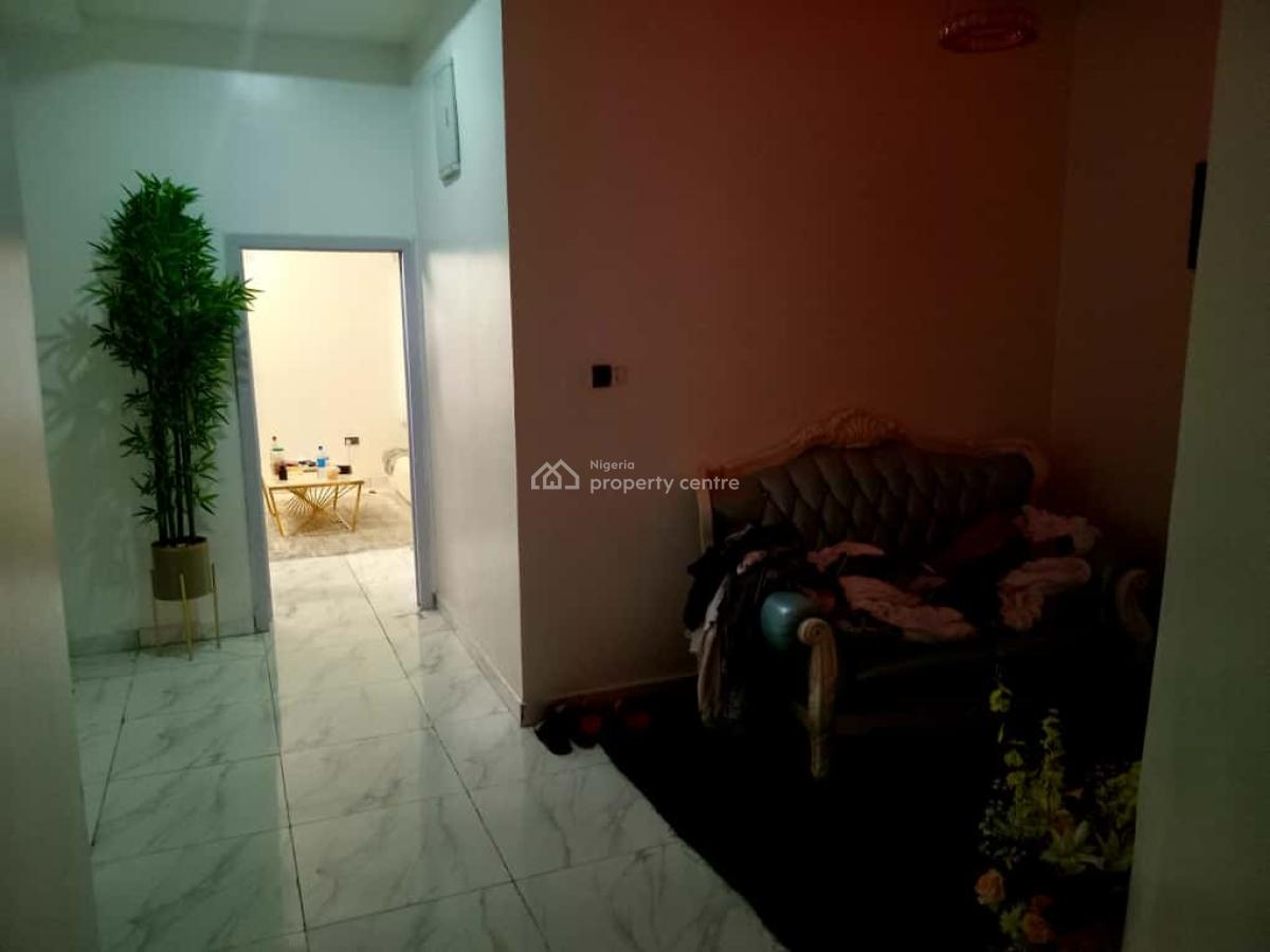 4 Bedroom Duplex, Lcc Road, Lekki Phase 1, Lekki, Lagos, Semi-detached Duplex for Rent