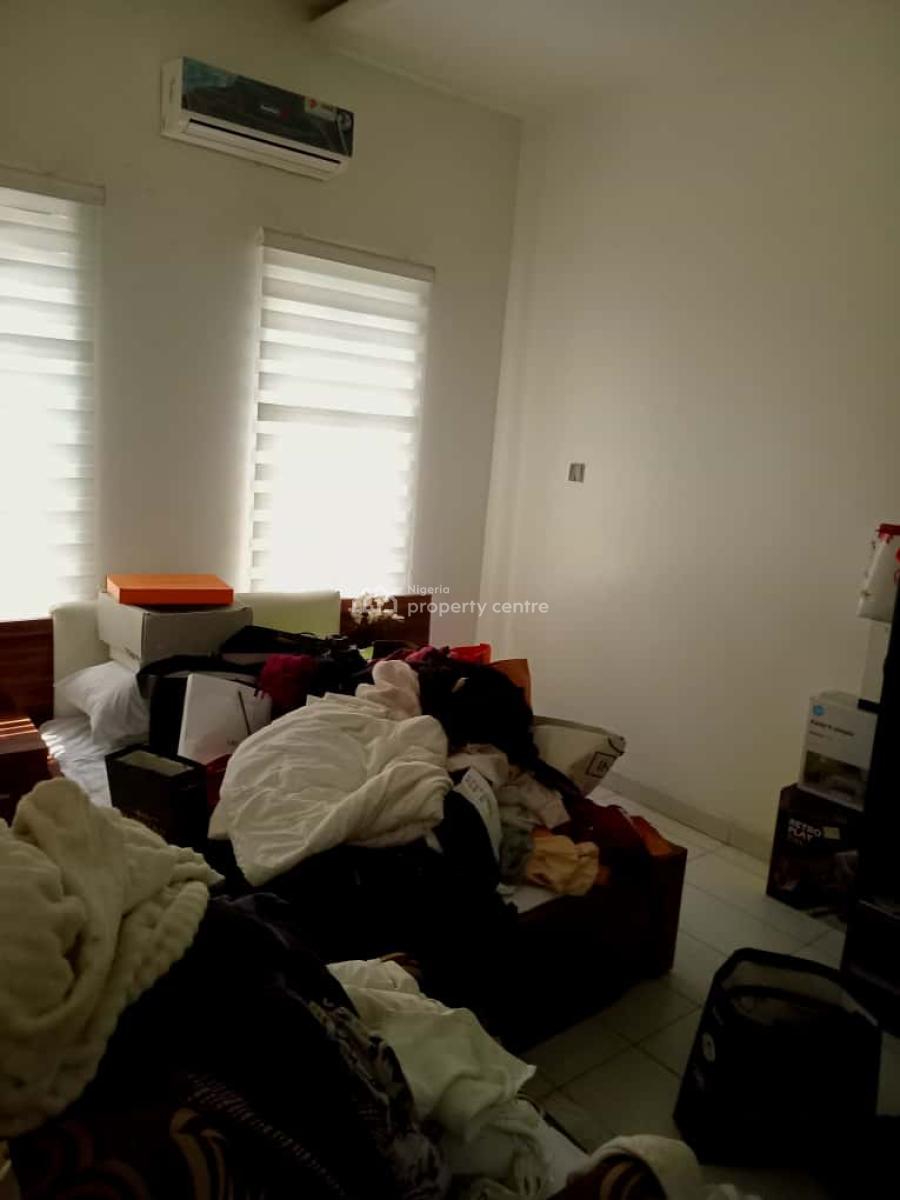 4 Bedroom Duplex, Lcc Road, Lekki Phase 1, Lekki, Lagos, Semi-detached Duplex for Rent