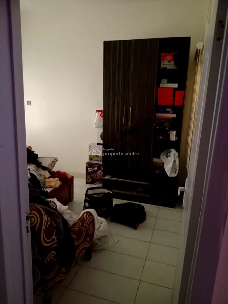 4 Bedroom Duplex, Lcc Road, Lekki Phase 1, Lekki, Lagos, Semi-detached Duplex for Rent