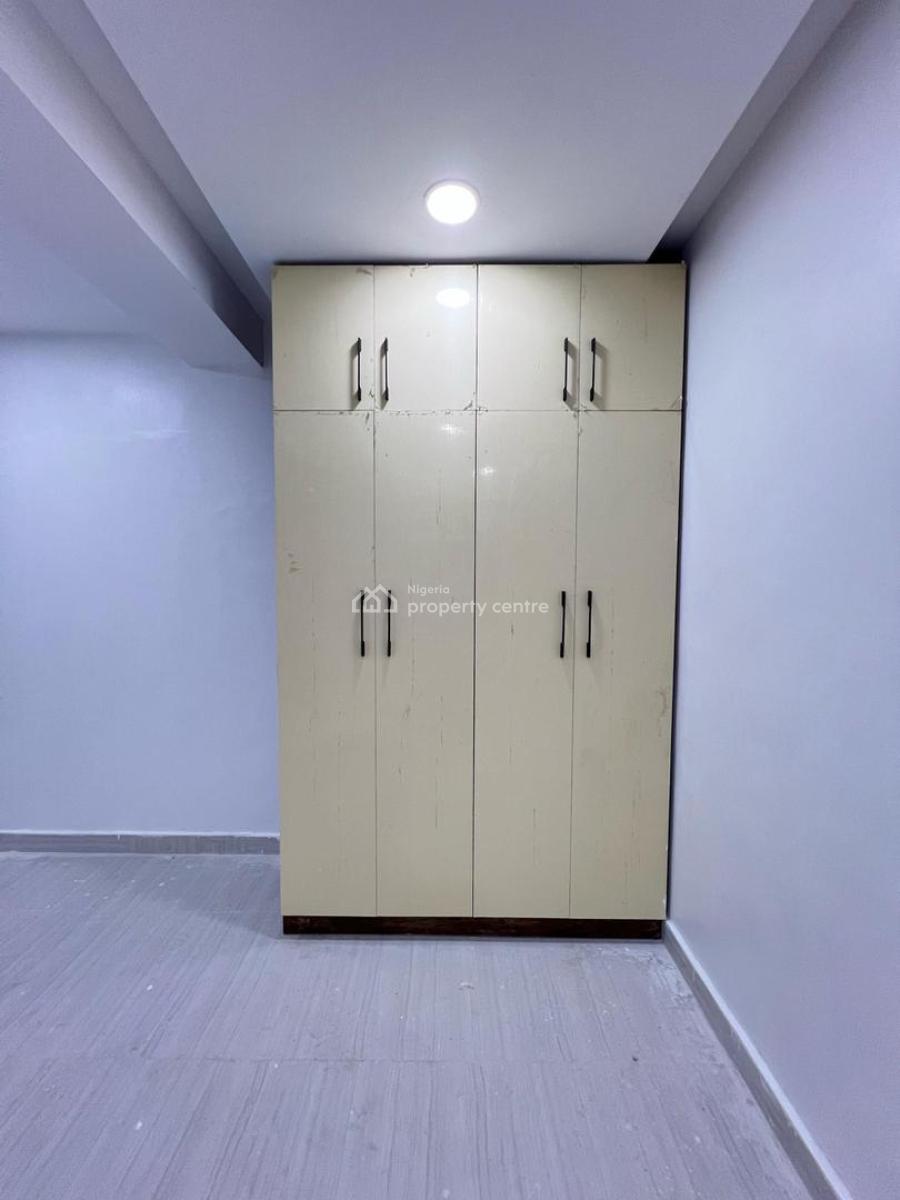 Contemporary 2 Bedroom Apartment with Swimming Pool, Gym and Elevator, Ikate, Lekki, Lagos, Flat / Apartment for Sale