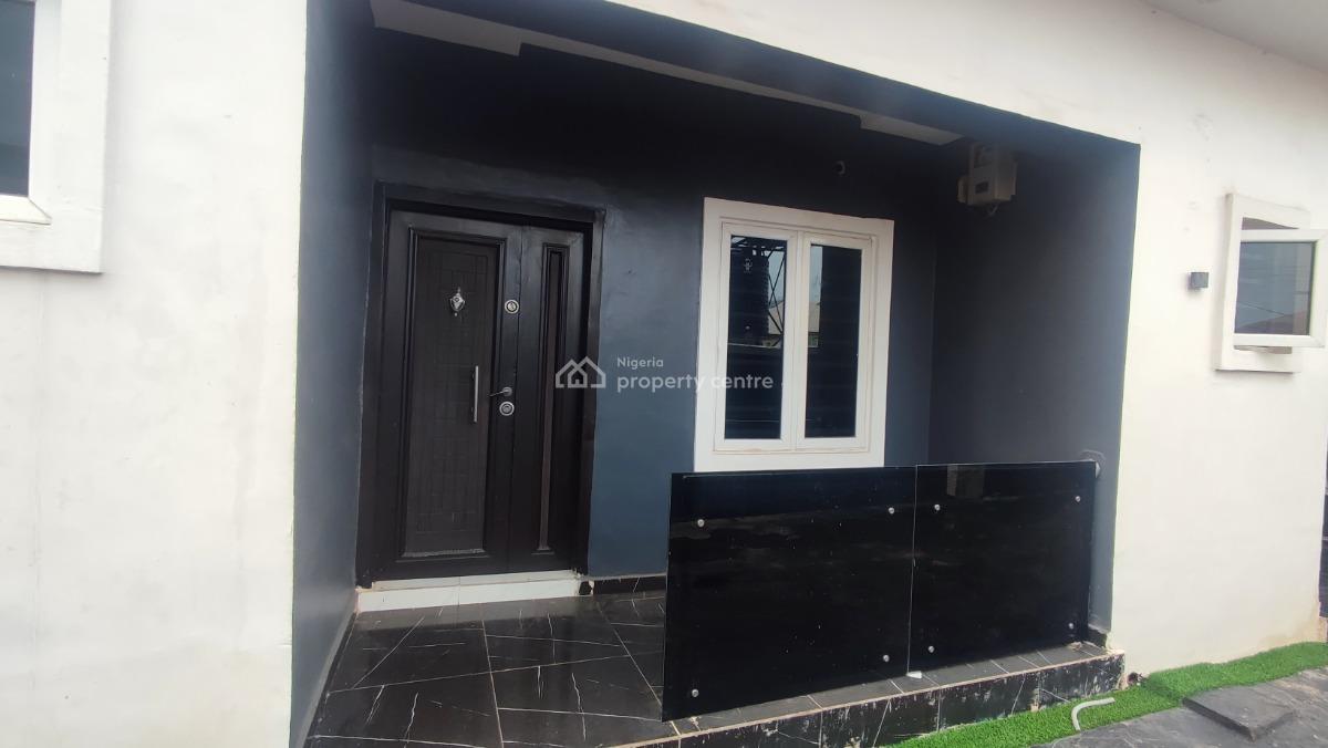 Luxury Mini Flat Apartment, Ekae Community, Benin, Oredo, Edo, Mini Flat (room and Parlour) for Rent