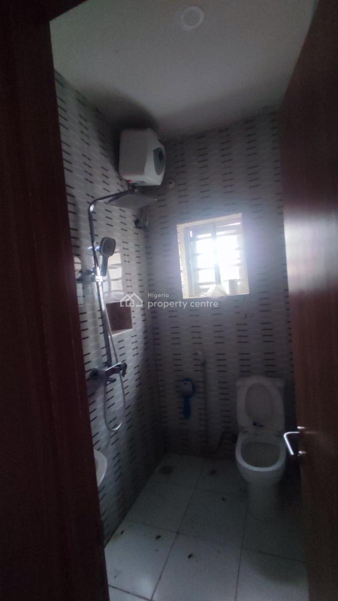 Luxury Mini Flat Apartment, Ekae Community, Benin, Oredo, Edo, Mini Flat (room and Parlour) for Rent