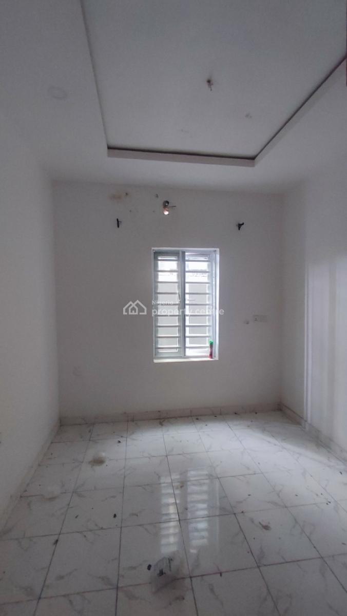 Luxury Mini Flat Apartment, Ekae Community, Benin, Oredo, Edo, Mini Flat (room and Parlour) for Rent