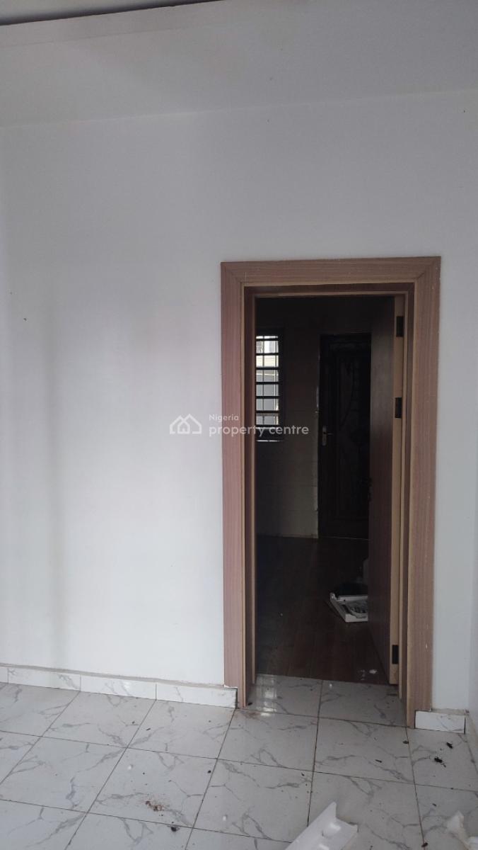 Luxury Mini Flat Apartment, Ekae Community, Benin, Oredo, Edo, Mini Flat (room and Parlour) for Rent