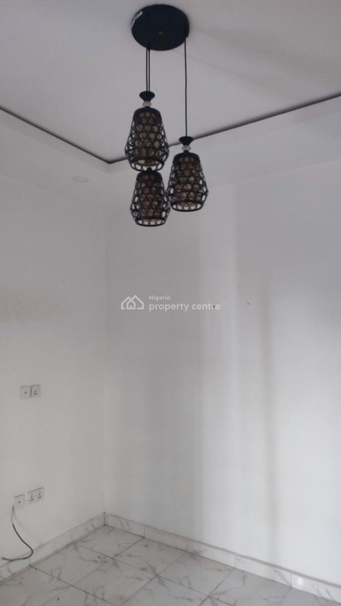 Luxury Mini Flat Apartment, Ekae Community, Benin, Oredo, Edo, Mini Flat (room and Parlour) for Rent