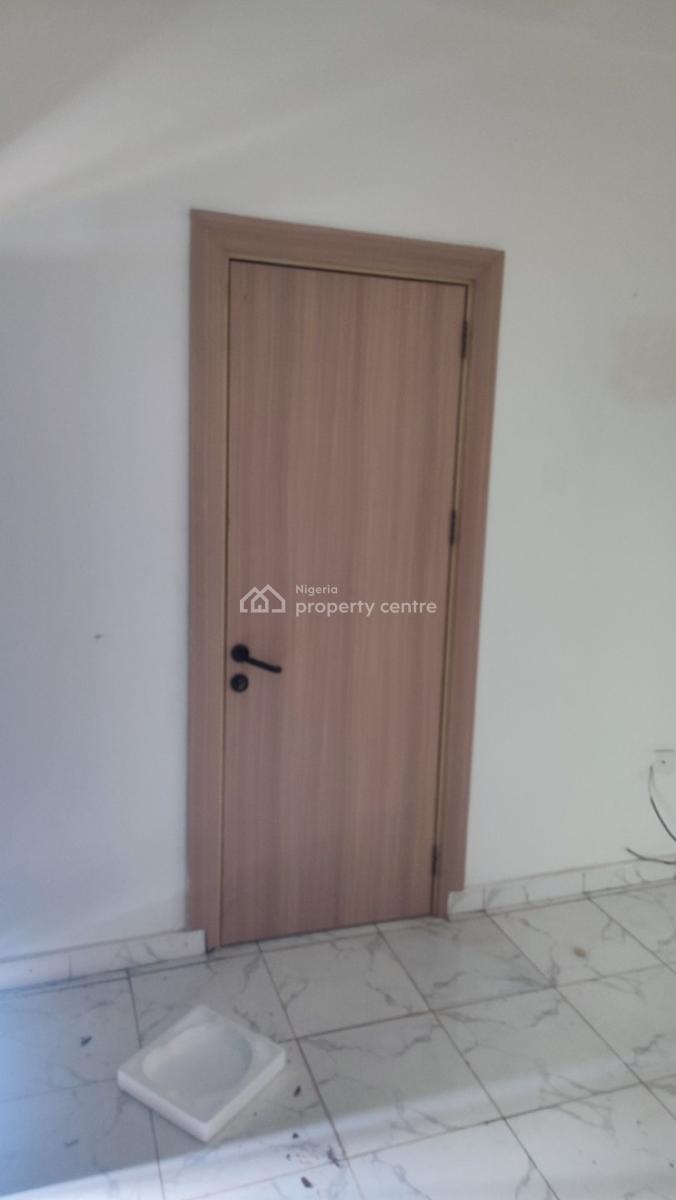 Luxury Mini Flat Apartment, Ekae Community, Benin, Oredo, Edo, Mini Flat (room and Parlour) for Rent