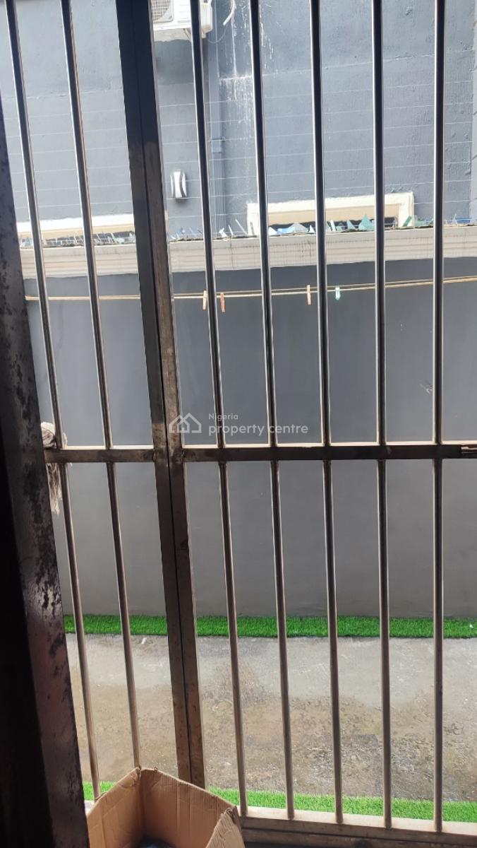 Luxury Mini Flat Apartment, Ekae Community, Benin, Oredo, Edo, Mini Flat (room and Parlour) for Rent