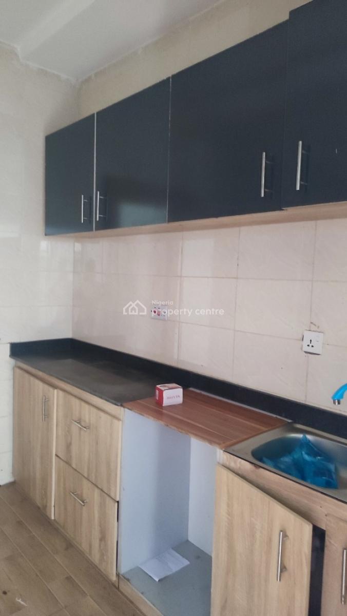 Luxury Mini Flat Apartment, Ekae Community, Benin, Oredo, Edo, Mini Flat (room and Parlour) for Rent