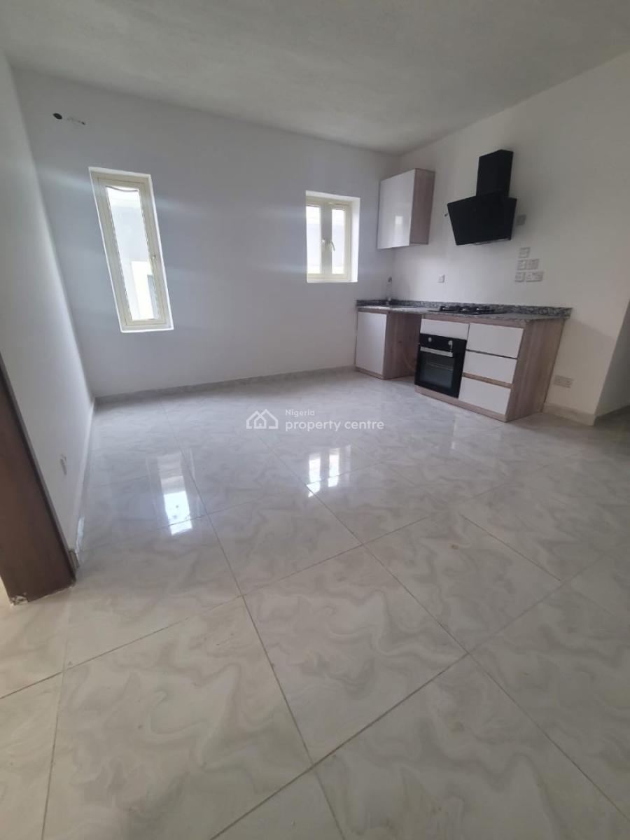 Newly Built & Serviced 1 Bedroom Apartment, Lekki Phase One Lekki Lagos, Lekki Phase 1, Lekki, Lagos, Mini Flat (room and Parlour) for Rent