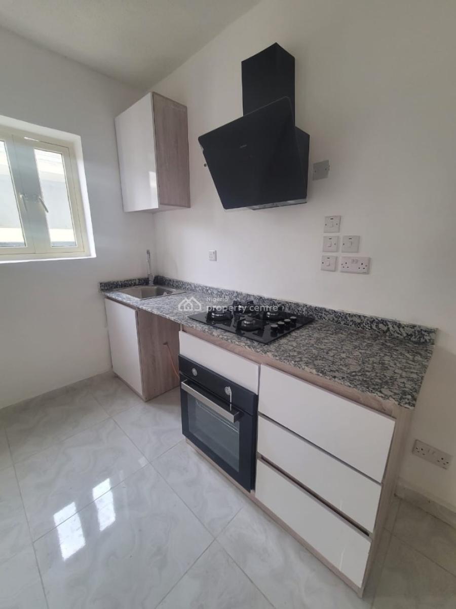 Newly Built & Serviced 1 Bedroom Apartment, Lekki Phase One Lekki Lagos, Lekki Phase 1, Lekki, Lagos, Mini Flat (room and Parlour) for Rent