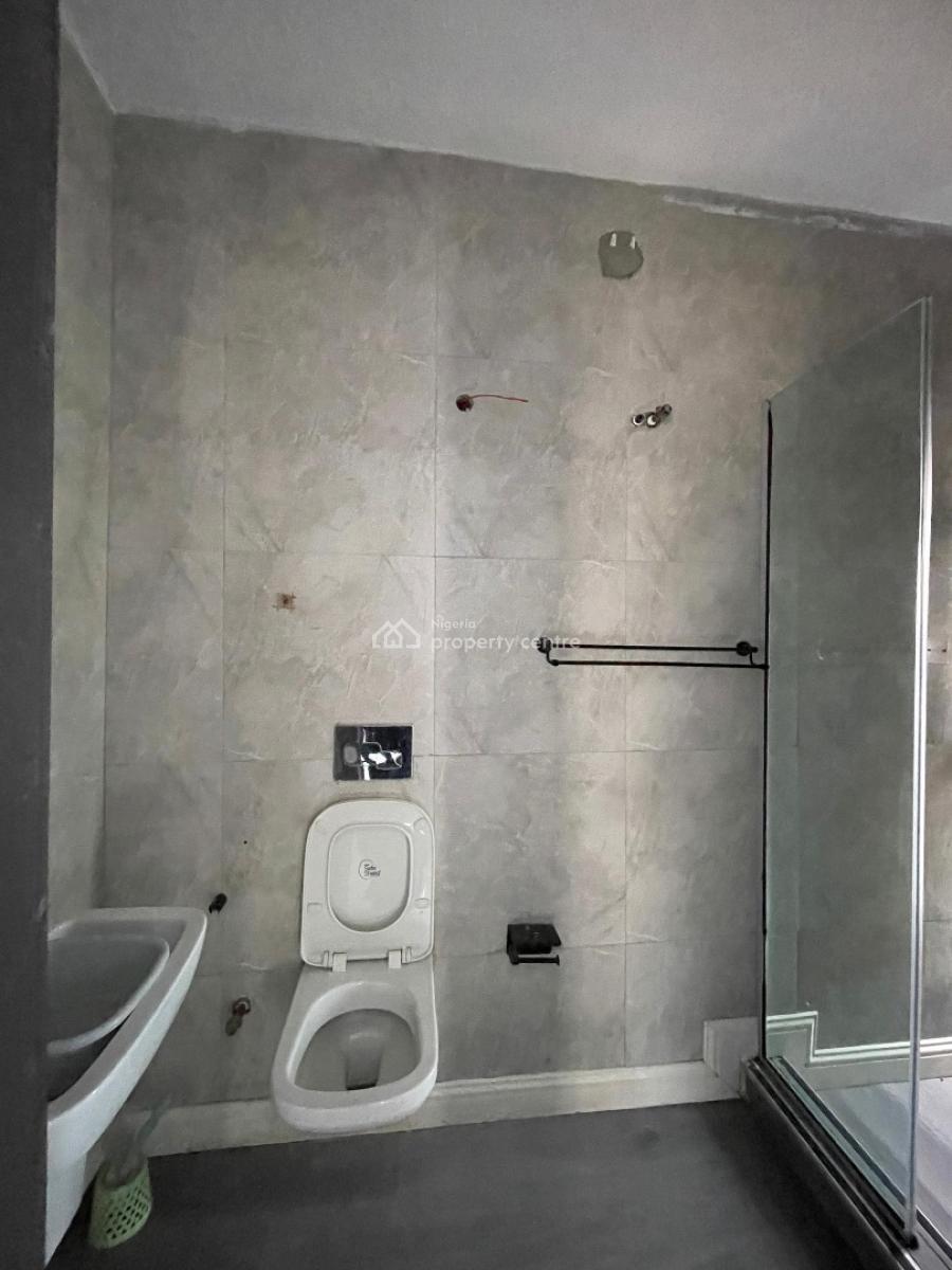 4 Bedroom Terrace Duplex with a Bq, Ikate Lekki Lagos, Ikate, Lekki, Lagos, Terraced Duplex for Rent