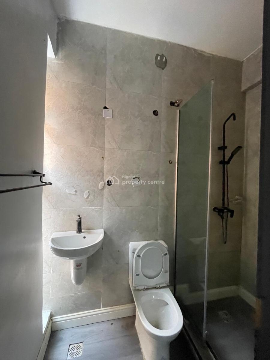 4 Bedroom Terrace Duplex with a Bq, Ikate Lekki Lagos, Ikate, Lekki, Lagos, Terraced Duplex for Rent