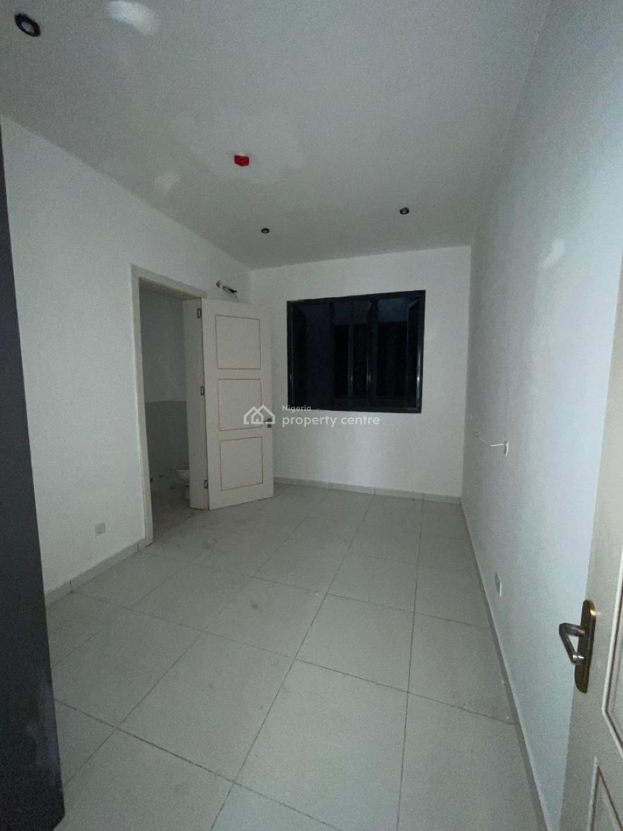 4 Bedroom Maisonette with a Bq, Ologolo Lekki Lagos, Ologolo, Lekki, Lagos, Flat / Apartment for Rent