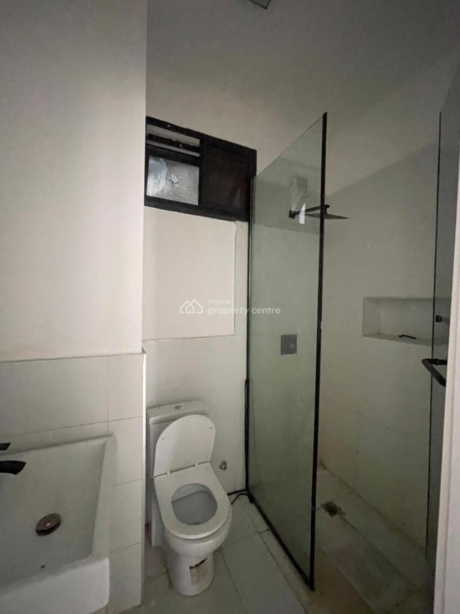 4 Bedroom Maisonette with a Bq, Ologolo Lekki Lagos, Ologolo, Lekki, Lagos, Flat / Apartment for Rent