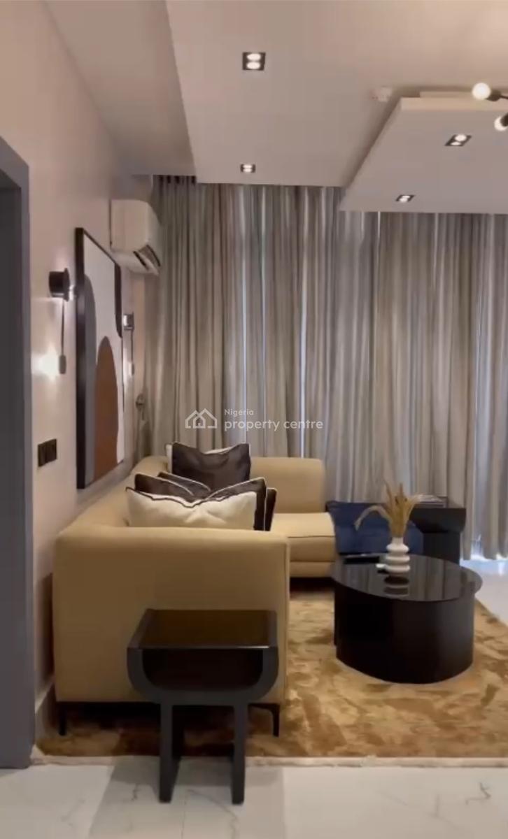 Luxury 3bedroom Apartment, Ikoyi, Lagos, Flat / Apartment for Rent