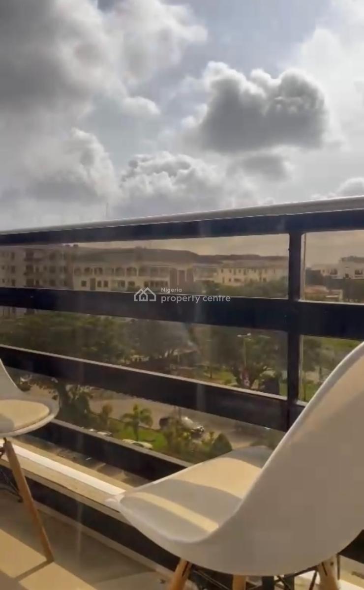 Luxury 3bedroom Apartment, Ikoyi, Lagos, Flat / Apartment for Rent