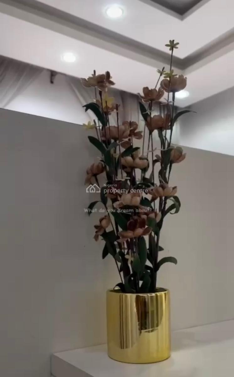 Luxury 3bedroom Apartment, Ikoyi, Lagos, Flat / Apartment for Rent