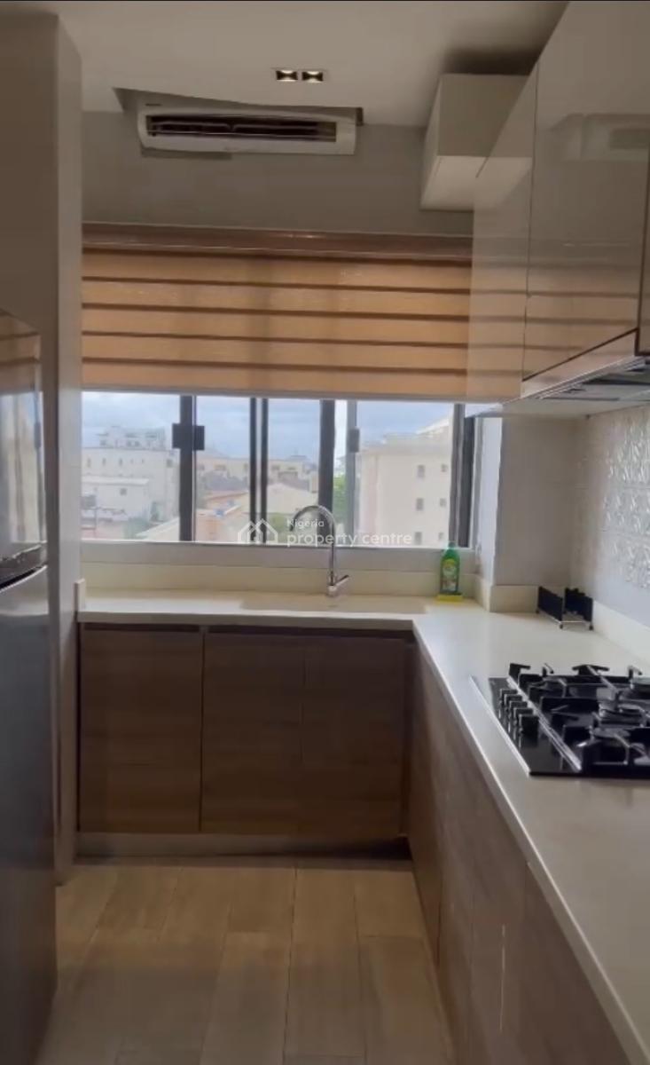 Luxury 3bedroom Apartment, Ikoyi, Lagos, Flat / Apartment for Rent