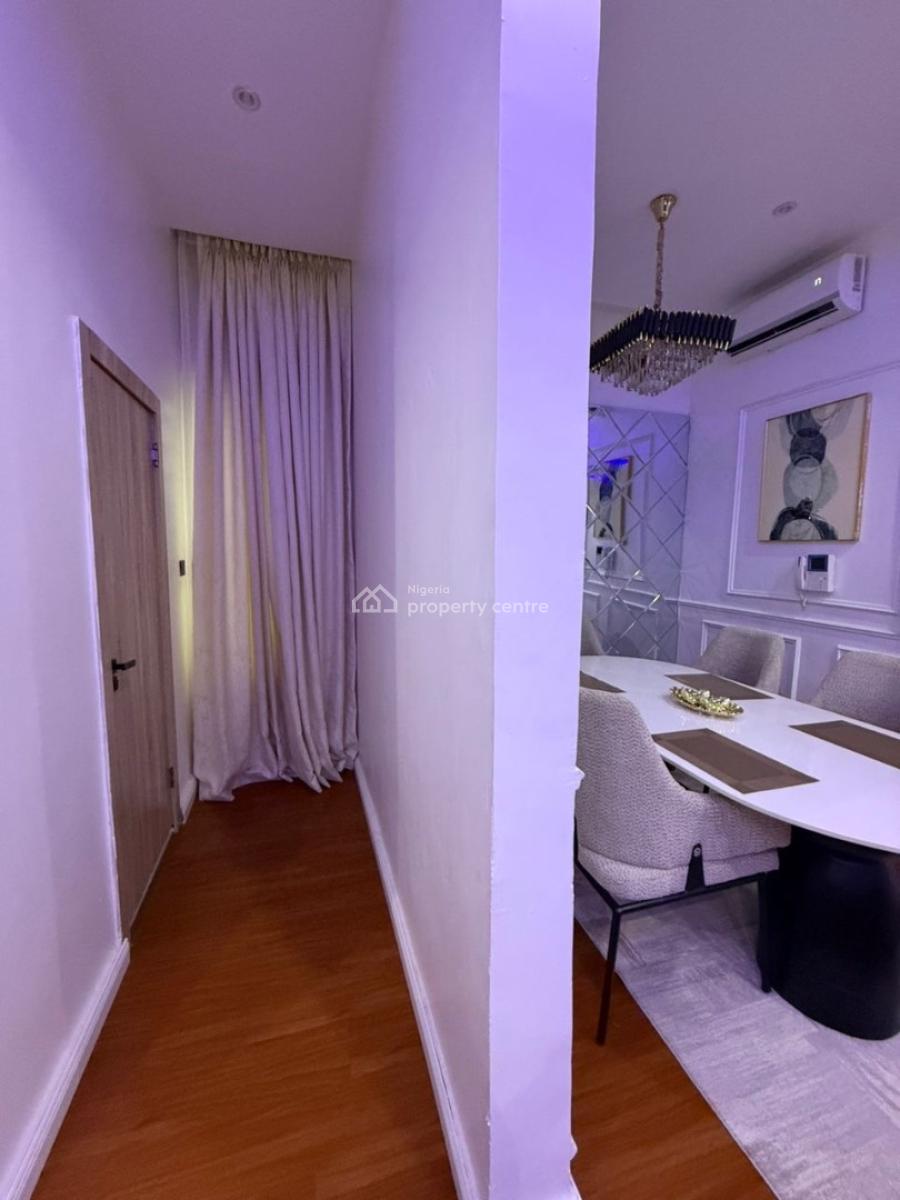 Luxury 4bedroom, Orchid, Lekki, Lagos, Detached Duplex for Sale