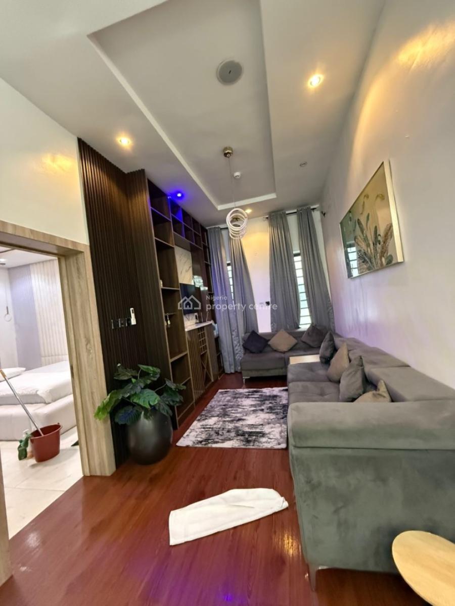 Luxury 4bedroom, Orchid, Lekki, Lagos, Detached Duplex for Sale