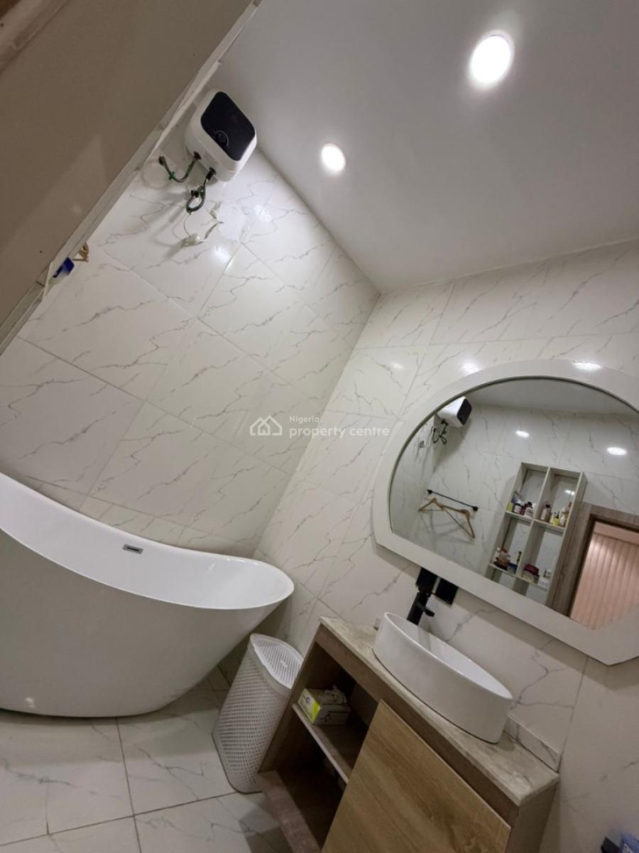 Luxury 4bedroom, Orchid, Lekki, Lagos, Detached Duplex for Sale