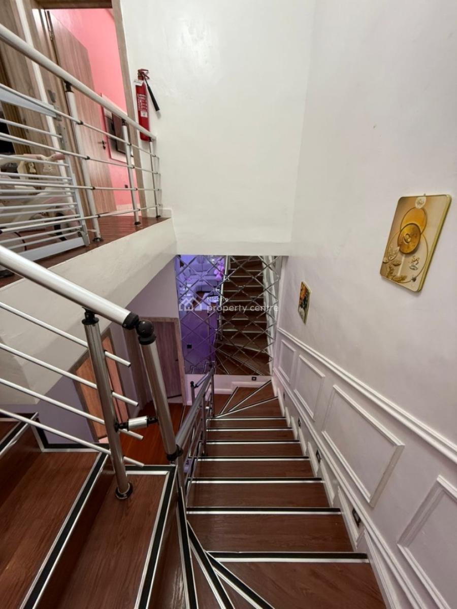 Luxury 4bedroom, Orchid, Lekki, Lagos, Detached Duplex for Sale