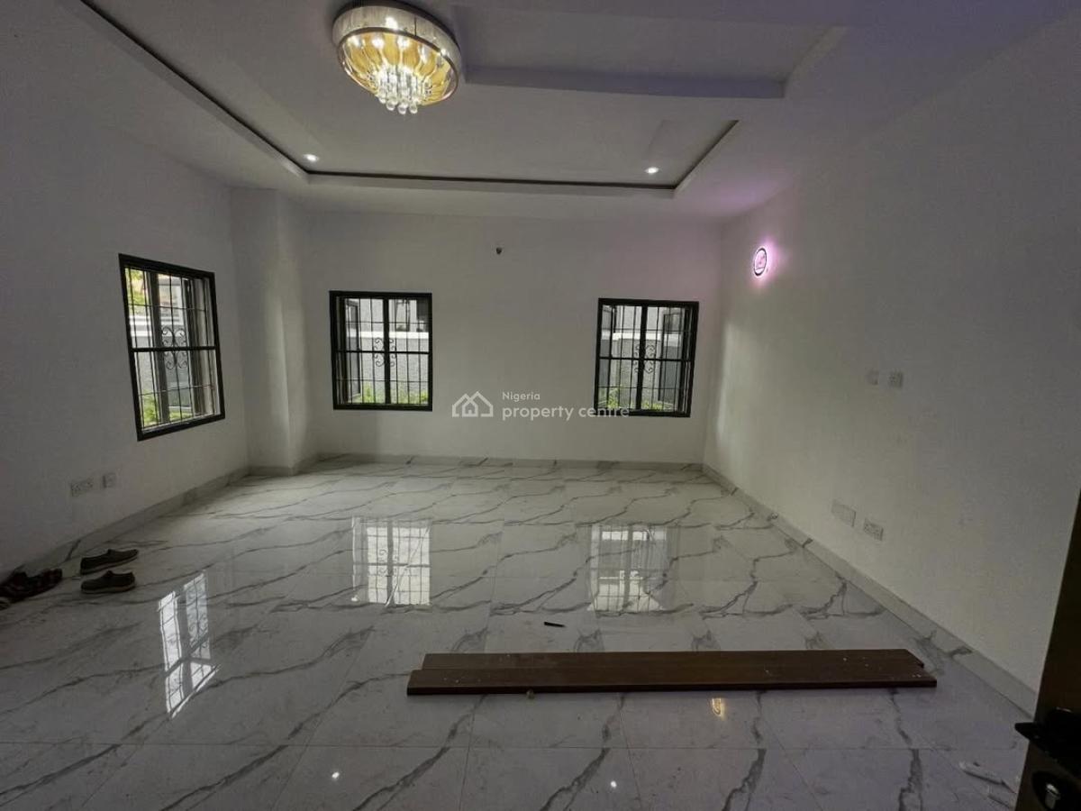 Pristine 7bedroom Detached Duplex with 4 Living Room and Bq, Kaura, Abuja, Detached Duplex for Sale