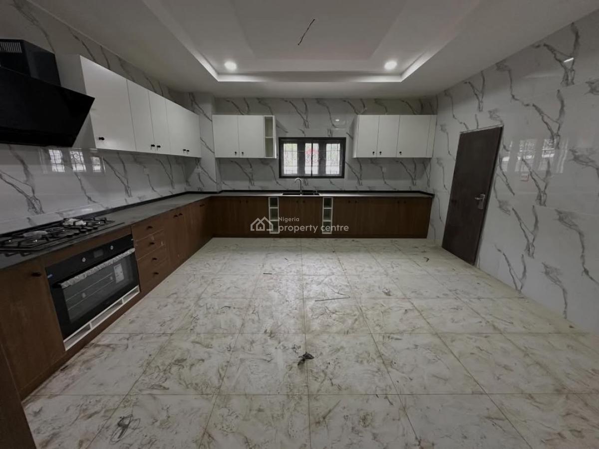 Pristine 7bedroom Detached Duplex with 4 Living Room and Bq, Kaura, Abuja, Detached Duplex for Sale