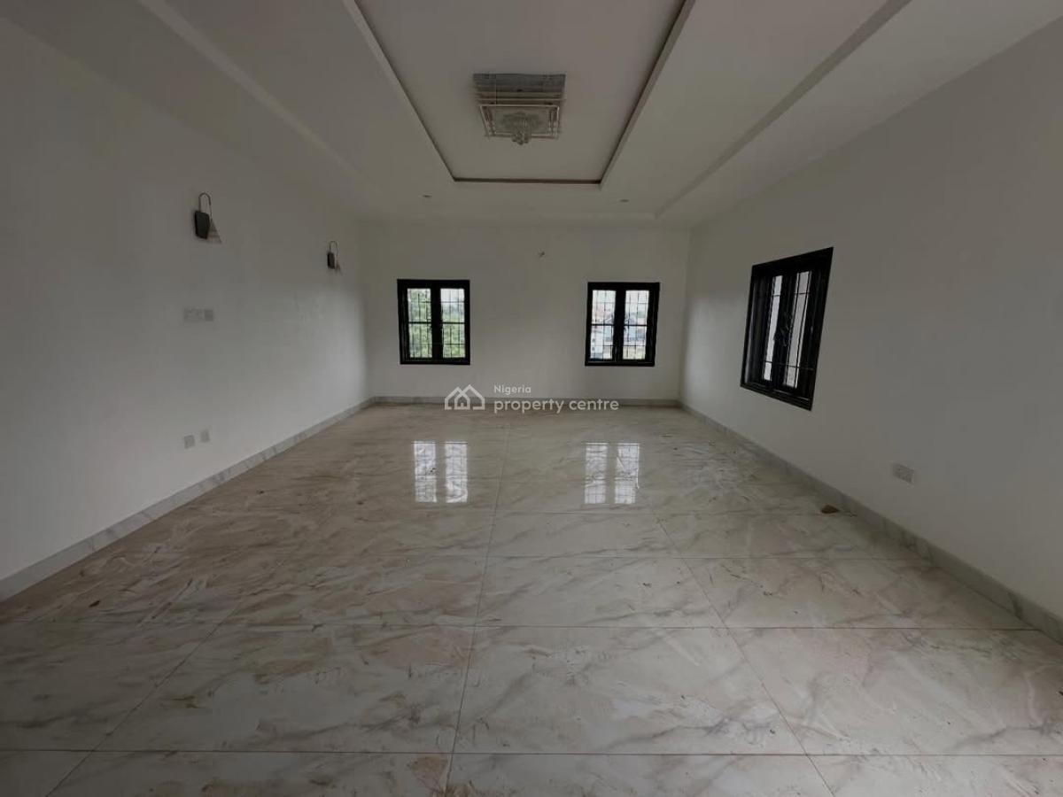 Pristine 7bedroom Detached Duplex with 4 Living Room and Bq, Kaura, Abuja, Detached Duplex for Sale