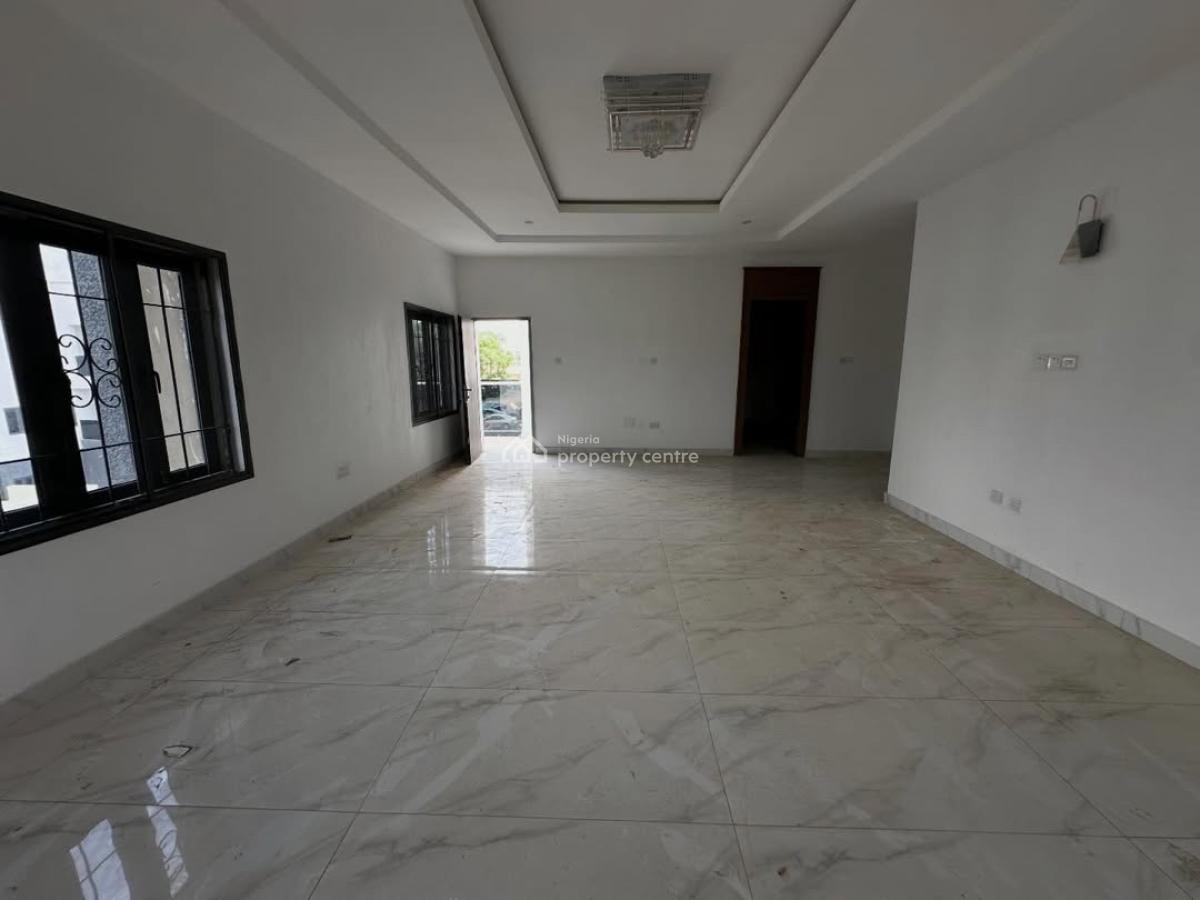 Pristine 7bedroom Detached Duplex with 4 Living Room and Bq, Kaura, Abuja, Detached Duplex for Sale