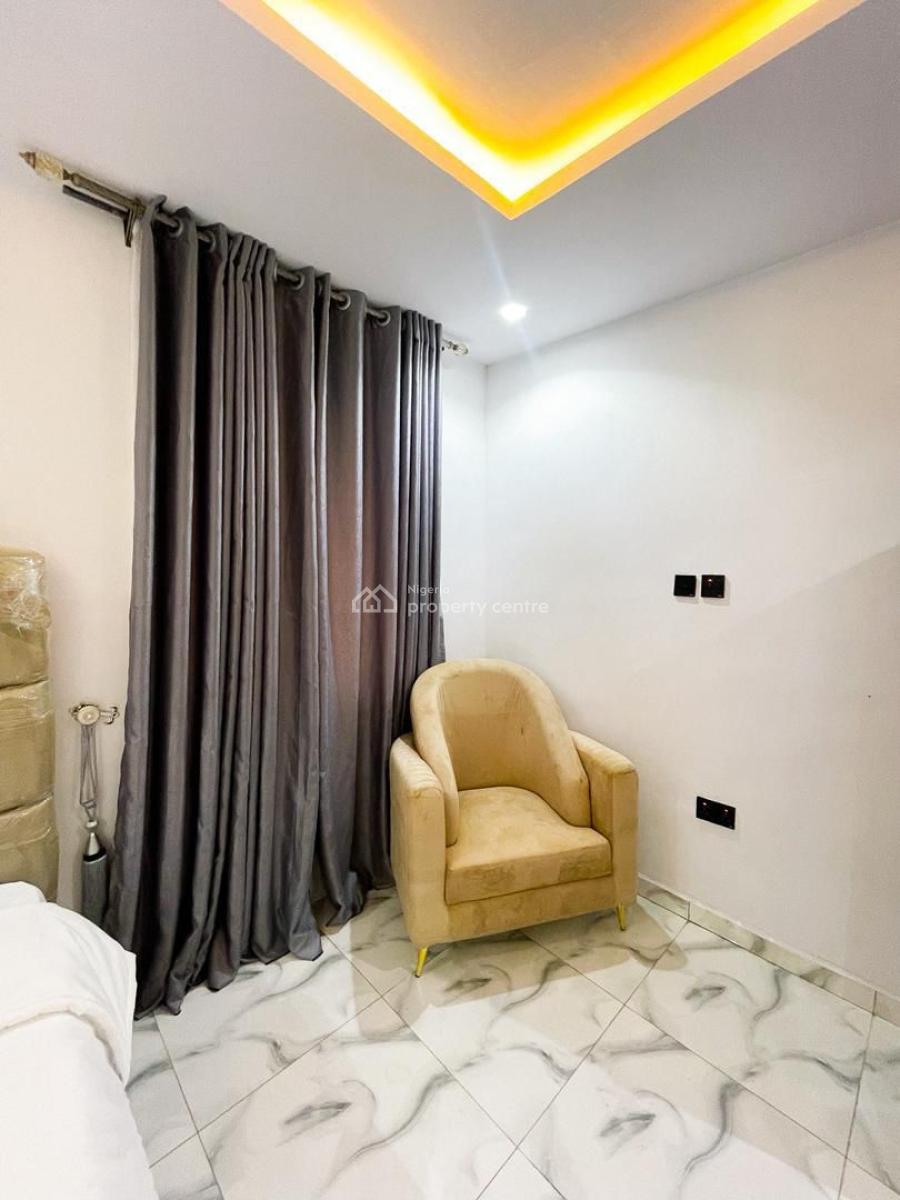 2bed Bungalows with Luxury Design Selling Now in Ibadan, Baayforeshore, Ibadan, Ibadan, Oyo, Detached Bungalow for Sale