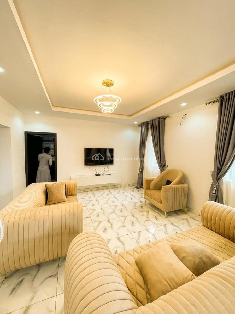 2bed Bungalows with Luxury Design Selling Now in Ibadan, Baayforeshore, Ibadan, Ibadan, Oyo, Detached Bungalow for Sale