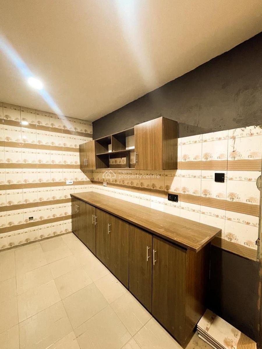 2bed Bungalows with Luxury Design Selling Now in Ibadan, Baayforeshore, Ibadan, Ibadan, Oyo, Detached Bungalow for Sale