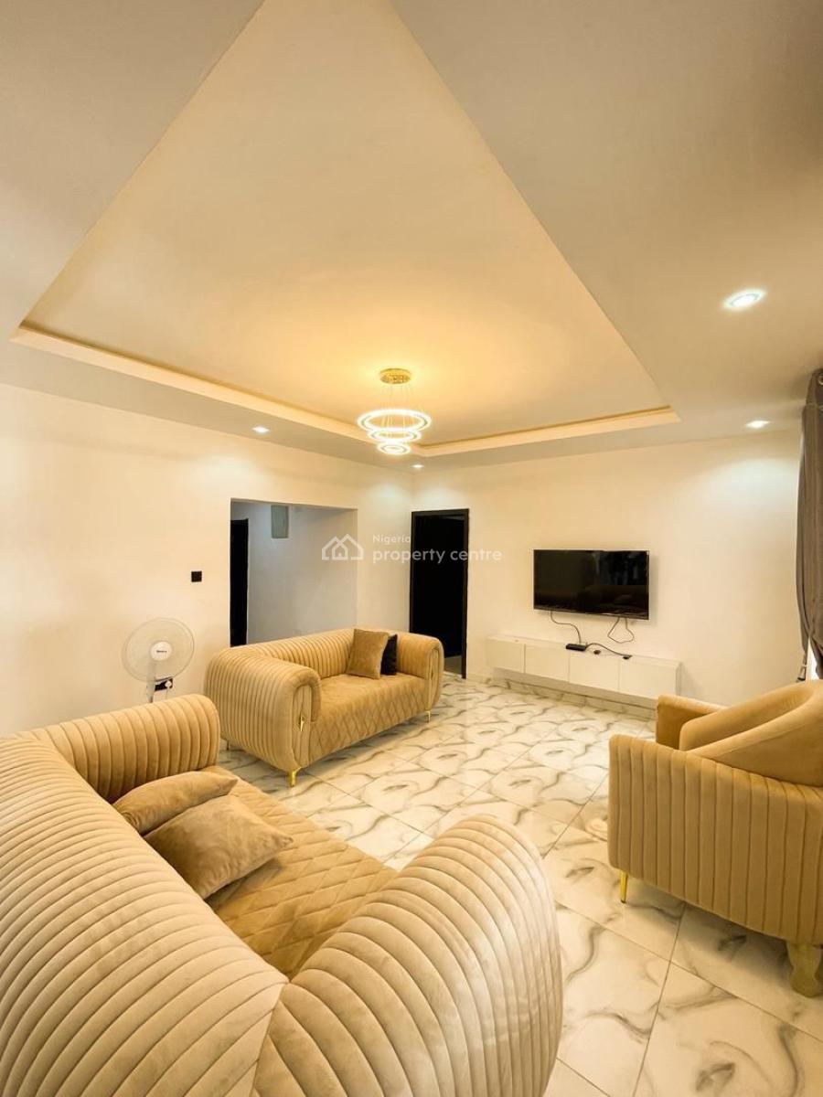 2bed Bungalows with Luxury Design Selling Now in Ibadan, Baayforeshore, Ibadan, Ibadan, Oyo, Detached Bungalow for Sale