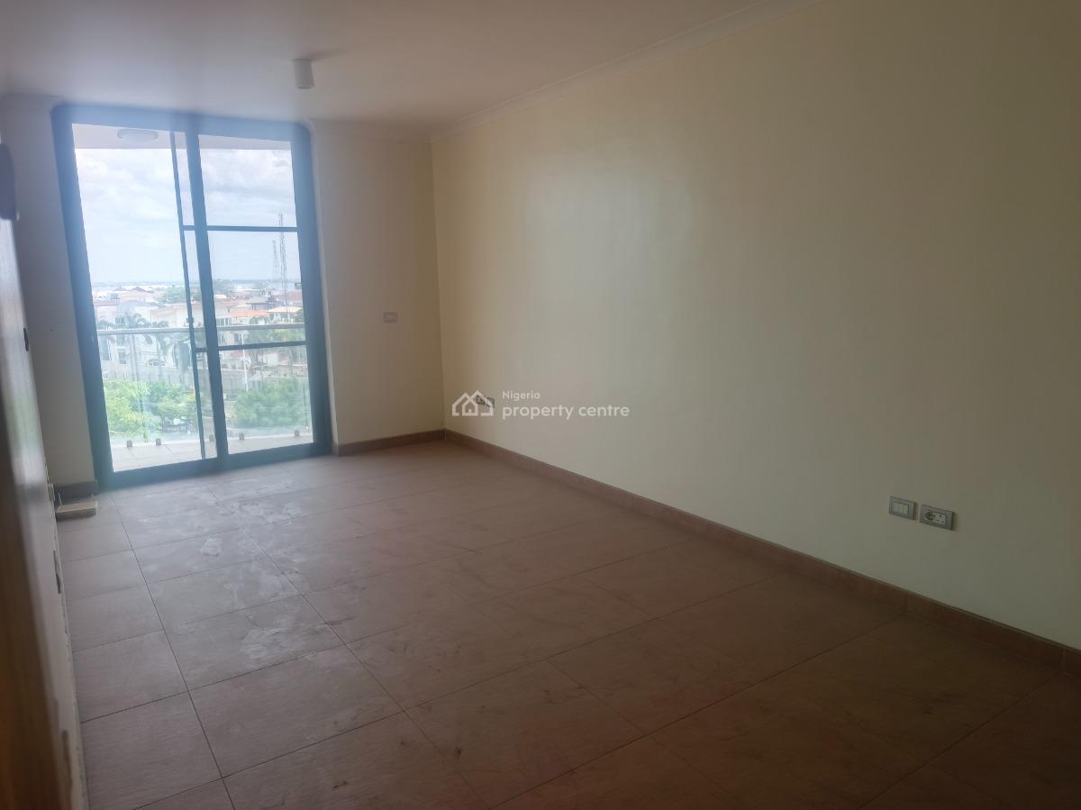 3bedroom Apartment with Bq, Old Ikoyi, Ikoyi, Lagos, Flat / Apartment for Rent