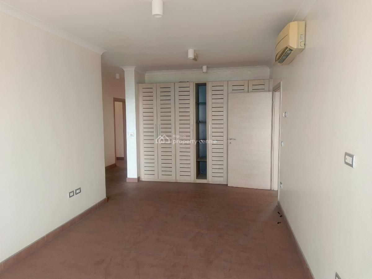 3bedroom Apartment with Bq, Old Ikoyi, Ikoyi, Lagos, Flat / Apartment for Rent