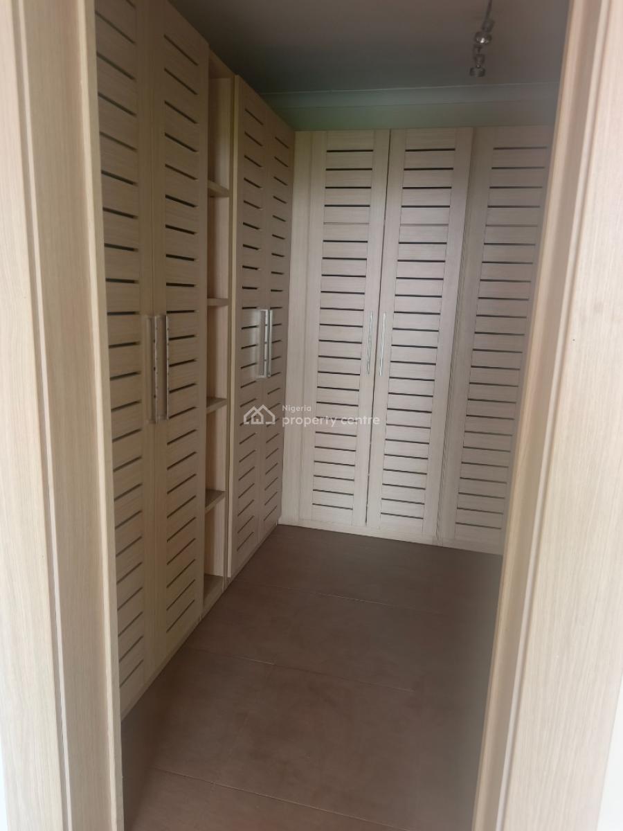 3bedroom Apartment with Bq, Old Ikoyi, Ikoyi, Lagos, Flat / Apartment for Rent