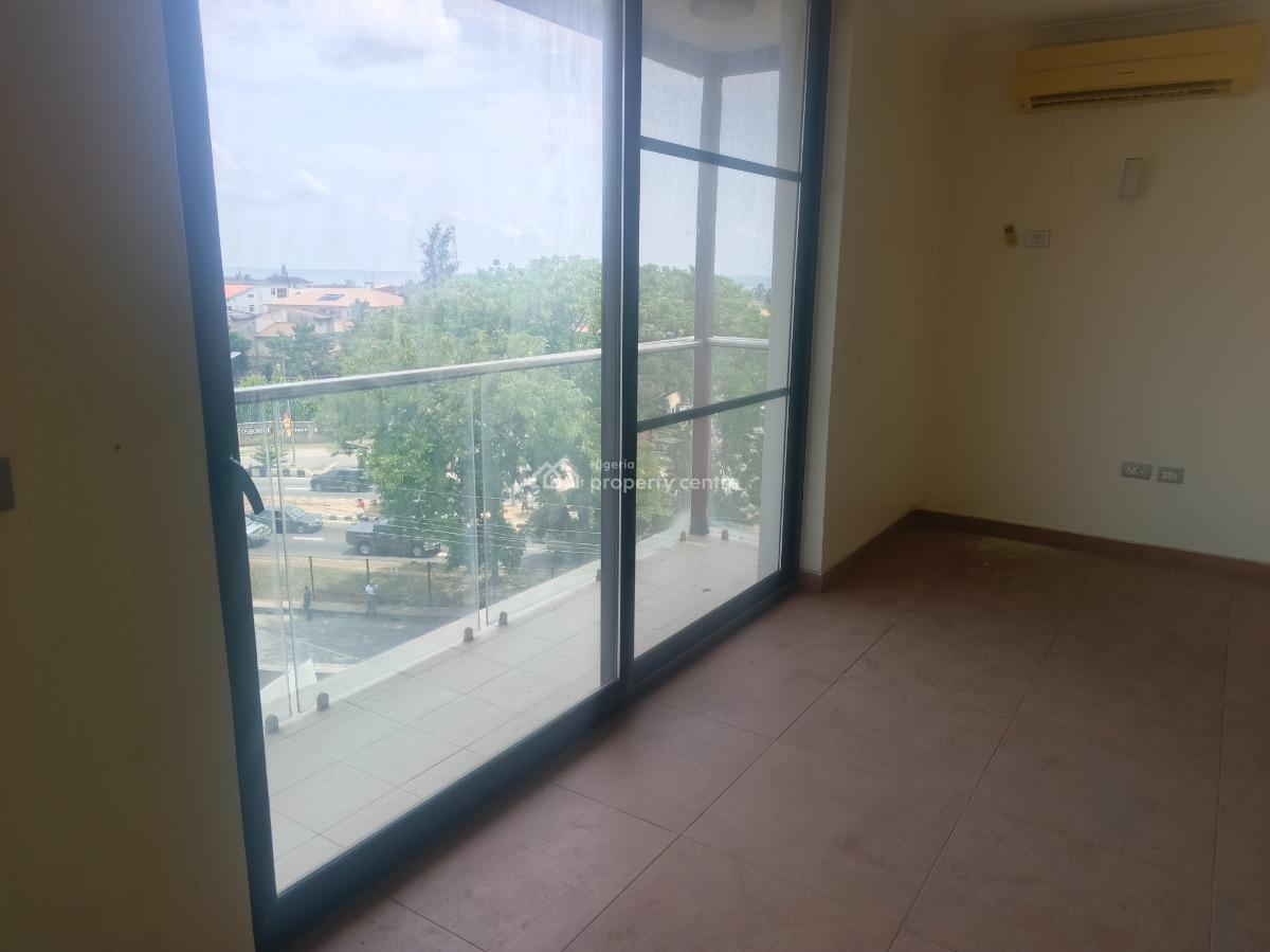 3bedroom Apartment with Bq, Old Ikoyi, Ikoyi, Lagos, Flat / Apartment for Rent