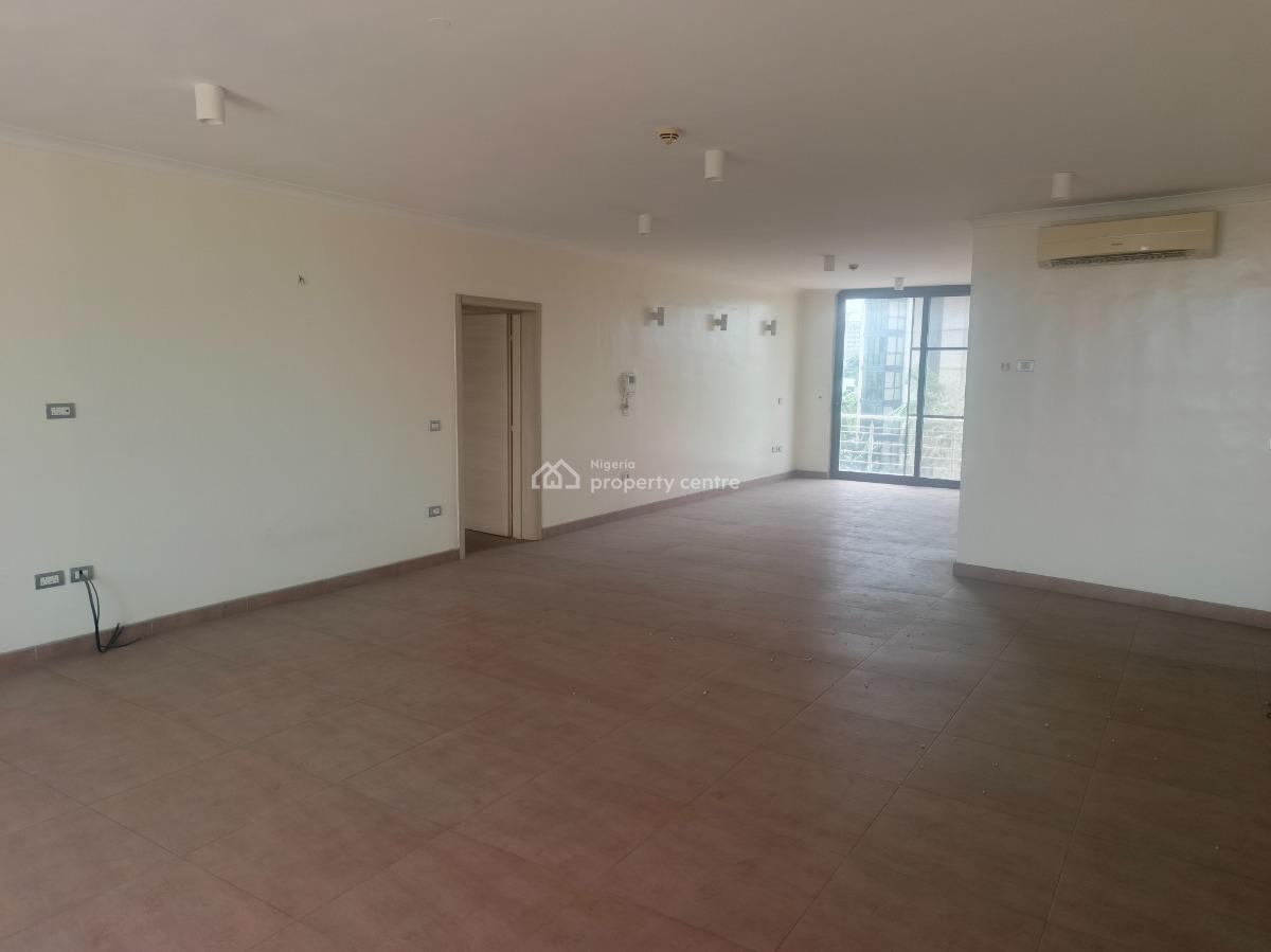 3bedroom Apartment with Bq, Old Ikoyi, Ikoyi, Lagos, Flat / Apartment for Rent