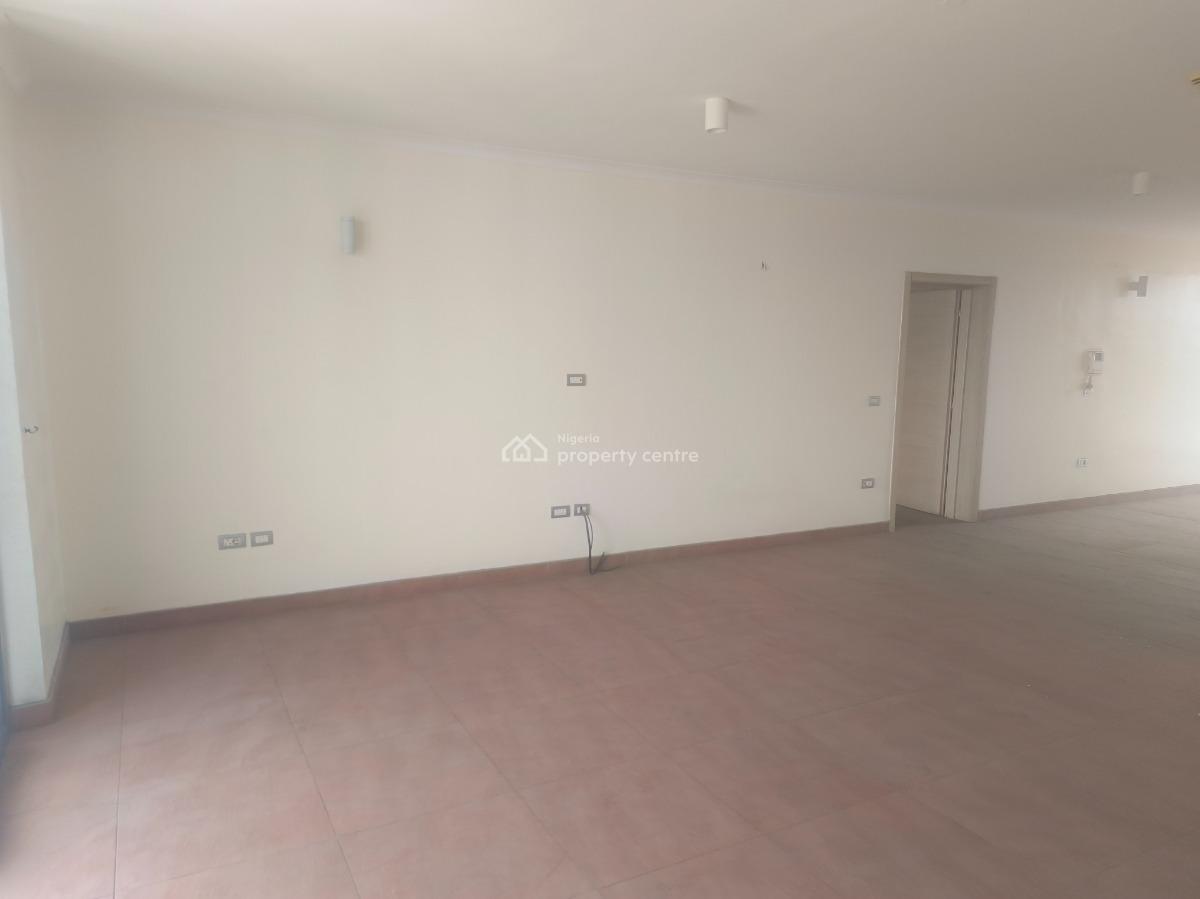 3bedroom Apartment with Bq, Old Ikoyi, Ikoyi, Lagos, Flat / Apartment for Rent