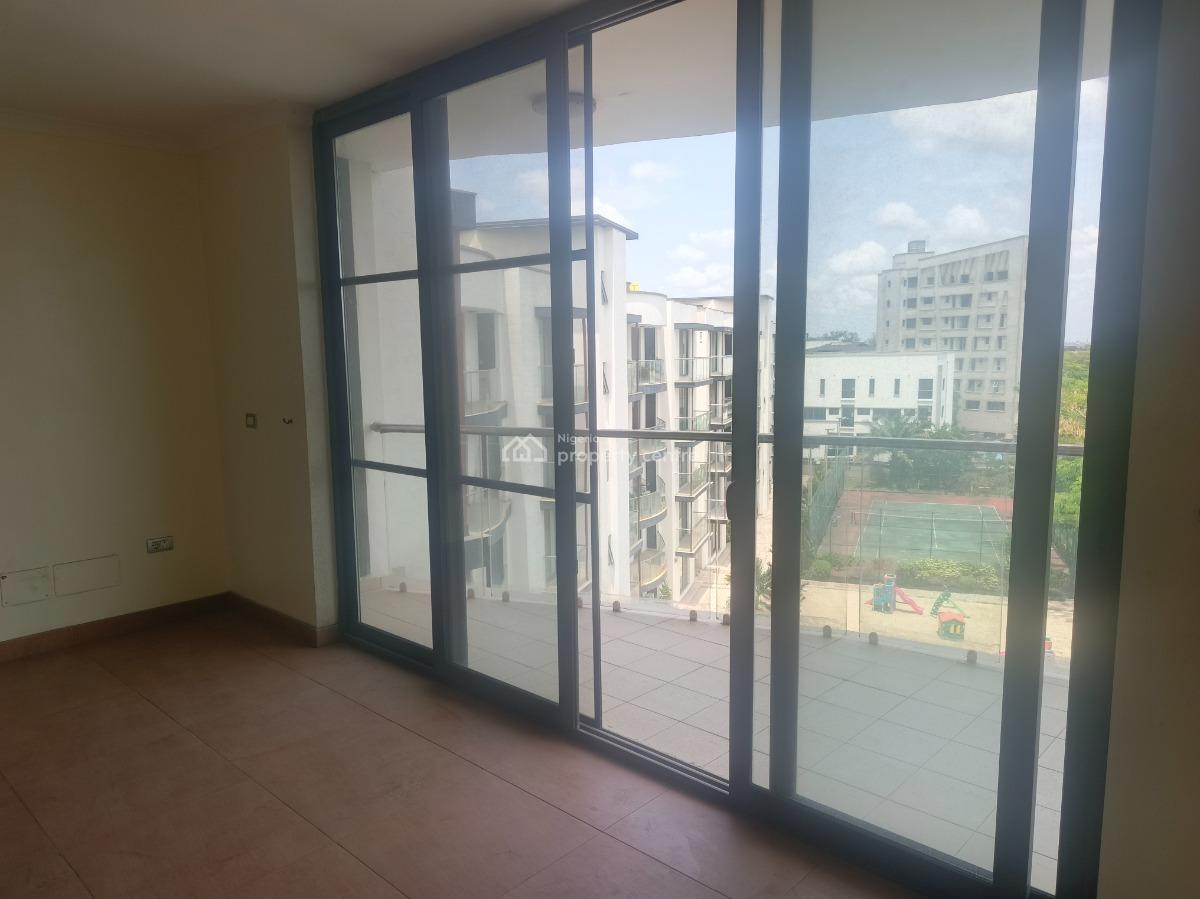 3bedroom Apartment with Bq, Old Ikoyi, Ikoyi, Lagos, Flat / Apartment for Rent