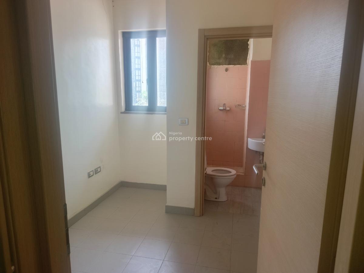 3bedroom Apartment with Bq, Old Ikoyi, Ikoyi, Lagos, Flat / Apartment for Rent