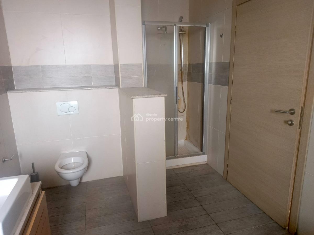 3bedroom Apartment with Bq, Old Ikoyi, Ikoyi, Lagos, Flat / Apartment for Rent