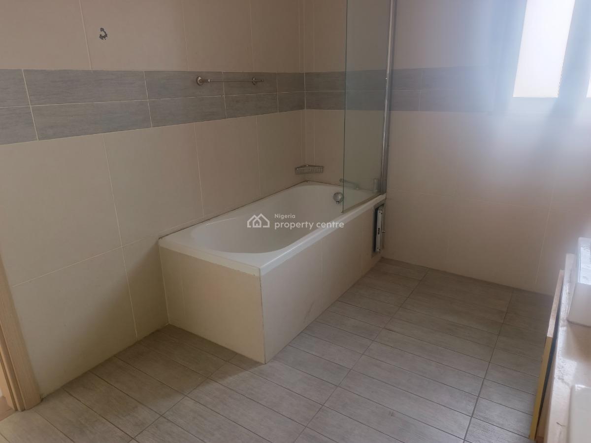3bedroom Apartment with Bq, Old Ikoyi, Ikoyi, Lagos, Flat / Apartment for Rent