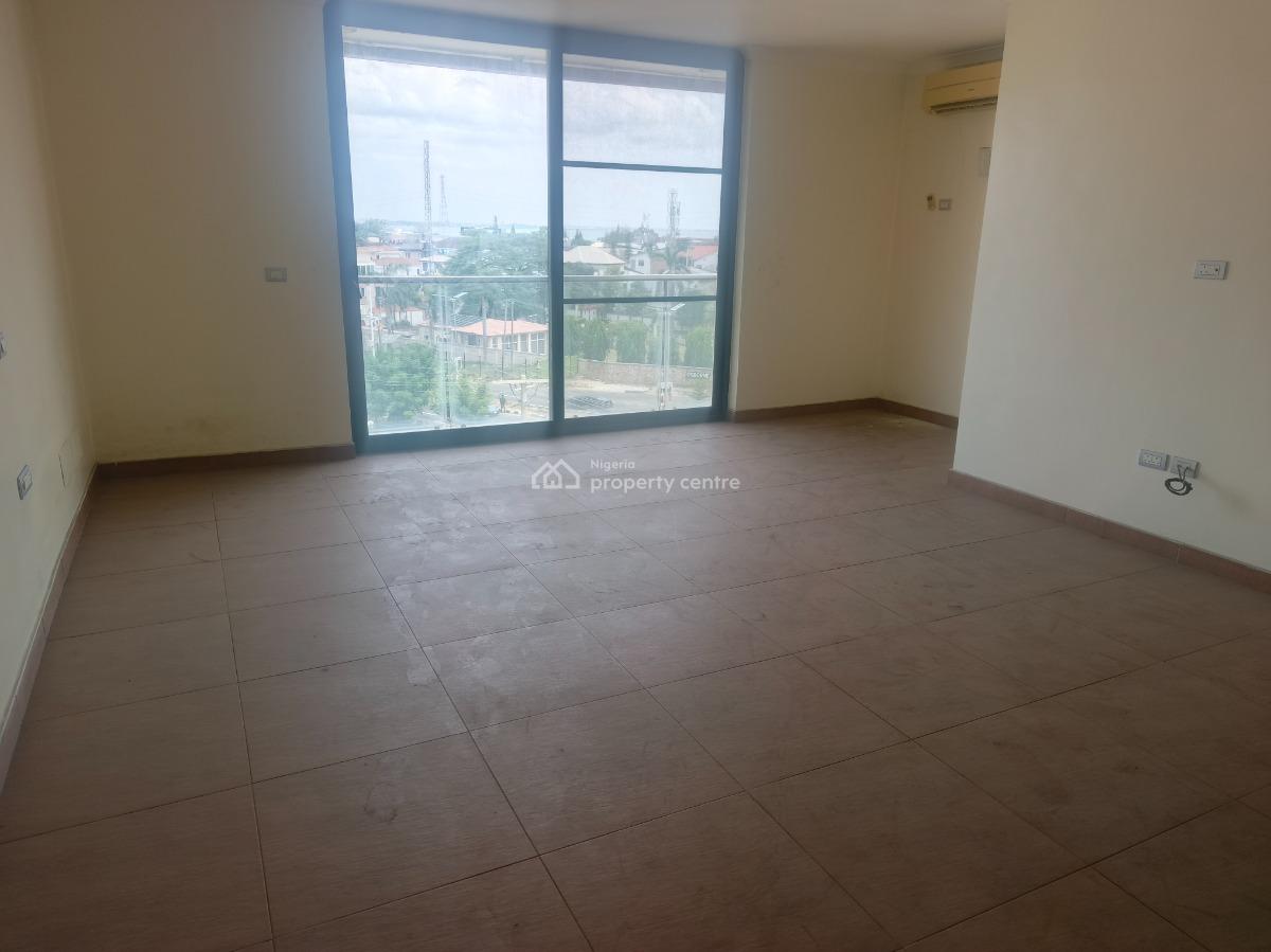 3bedroom Apartment with Bq, Old Ikoyi, Ikoyi, Lagos, Flat / Apartment for Rent