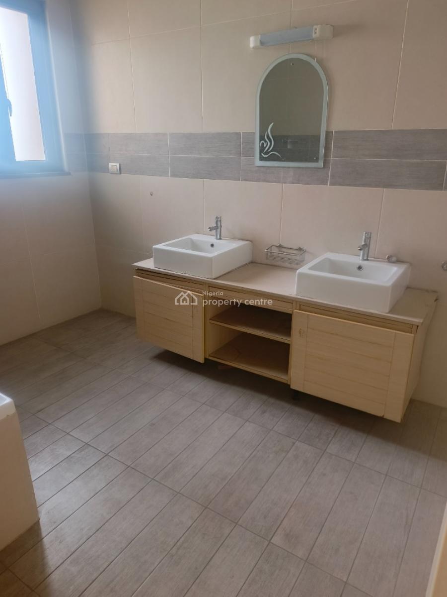 3bedroom Apartment with Bq, Old Ikoyi, Ikoyi, Lagos, Flat / Apartment for Rent